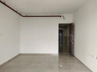 Living Room Image of 800 Sq.ft 2 BHK Apartment / Flat for sale in Sheth Auris Bliss, Malad West Mumbai for Rs. 19700000