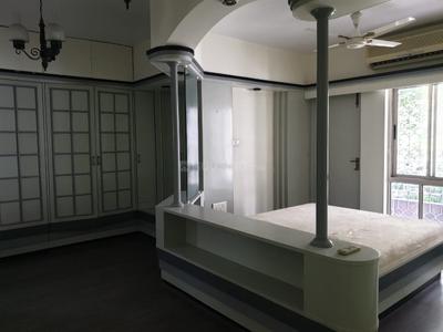 Bedroom Image of 1630 Sq.ft 3 BHK Apartment / Flat for rent in Clover Classic, Koregaon Park Pune for Rs. 139999