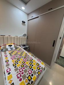 Bedroom Image of 2125 Sq.ft 5 BHK Villa for sale in Raysan Gandhinagar for Rs. 55100000