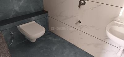 Image of 1350 Sq.ft 3 BHK Apartment / Flat for sale in KP Archana Paradise Phase 03, Undri, Pune for Rs. 11000000