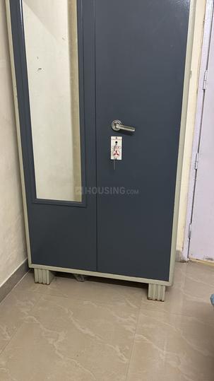 Mountain Breeze Society Bedroom 1