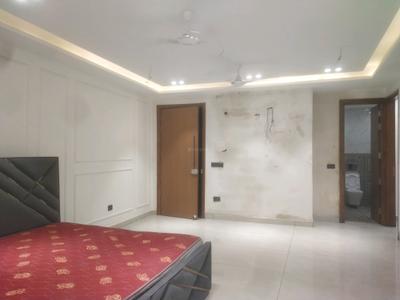Living Room Image of 1500 Sq.ft 3 BHK Apartment / Flat for sale in Jangpura New Delhi for Rs. 20000000