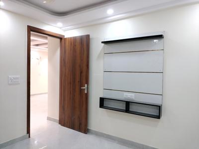 Bedroom Image of 1250 Sq.ft 3 BHK Apartment / Flat for sale in Pochanpur Colony New Delhi for Rs. 10500000