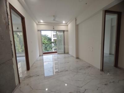2 BHK Flat