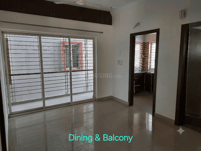Image of 1152 Sq.ft 2 BHK Apartment / Flat for sale in Kamanahalli, Bengaluru for Rs. 9000000