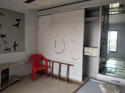 Bedroom Image of 920 Sq.ft 2 BHK Apartment / Flat for sale in Metro Tulsi Heights, Panvel Navi Mumbai for Rs. 12500000