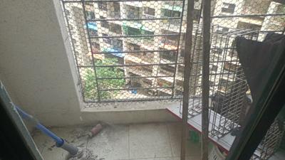 Image of 1440 Sq.ft 2.5 BHK Apartment / Flat for rent in Vastusankalp Punyodaya Park, Kalyan West, Kalyan for Rs. 22000