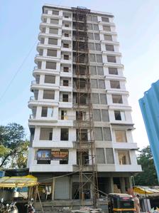 Building Image of 1205 Sq.ft 2 BHK Apartment / Flat for sale in Dombivli East Thane for Rs. 7832500
