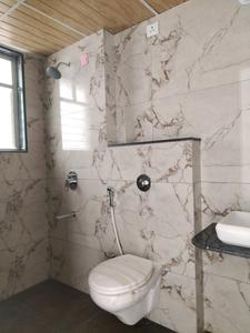 Bedroom Two Image of 1090 Sq.ft 2 BHK Apartment / Flat for sale in Qrious at Life Republic by Kolte Patil, Marunji Pune for Rs. 7500000