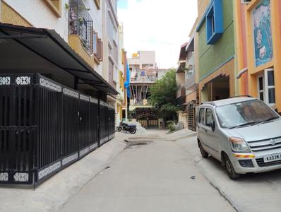 Image of 4800 Sq.ft 10 BHK Independent House for sale in K R Puram, Bengaluru for Rs. 31000000