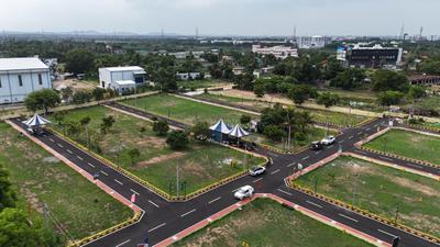 Image of 1008 Sq.ft Residential Plot / Land for sale in Kalavakkam, Chennai for Rs. 5542992