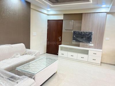 Hall Image of 1264 Sq.ft 3 BHK Apartment / Flat for sale in Kanakpura Jaipur for Rs. 5300000