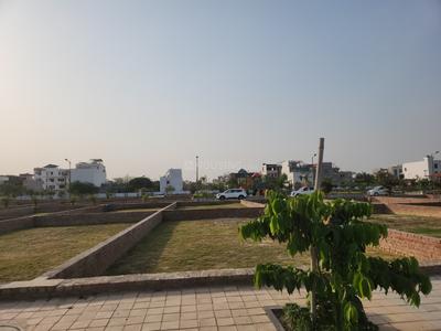 Image of 1378 Sq.ft Residential Plot / Land for sale in Pardos Okas Enclave, Sushant Golf City, Lucknow for Rs. 15200000