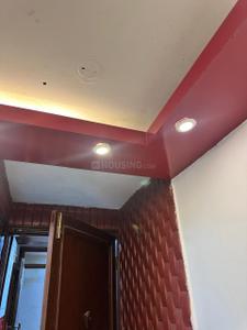 Hall Image of 1400 Sq.ft 2 BHK Builder Floor for rent in Smart Luxury Floors, Panchsheel Park New Delhi for Rs. 75000