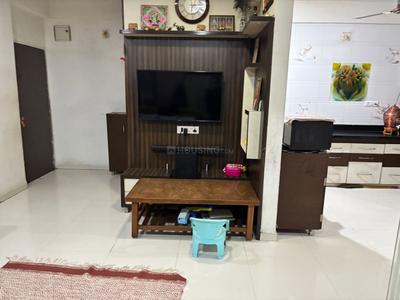 Hall Image of 1503 Sq.ft 3 BHK Apartment / Flat for sale in Vastral Ahmedabad for Rs. 6000000
