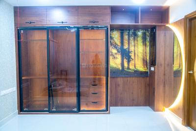 Lansum Oxygen Towers Bedroom 1
