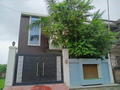 Image of 1750 Sq.ft 3.5 BHK Independent House for sale in Misripur, Lucknow for Rs. 10500000