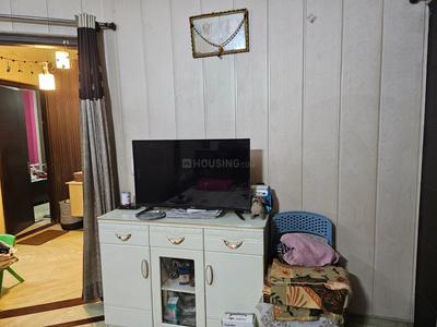 Bedroom Image of 1200 Sq.ft 3 BHK Builder Floor for sale in Ramesh Nagar New Delhi for Rs. 15000000