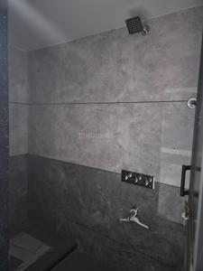 Bathroom Image of 1100 Sq.ft 2 BHK Independent House for rent in Adhewada Bhavnagar for Rs. 16000