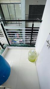 Balcony Image of 1152 Sq.ft 2 BHK Apartment / Flat for sale in Maan Malay Hills, New Ranip Ahmedabad for Rs. 5550000