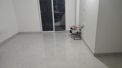 Living Room Image of 1029 Sq.ft 2 BHK Apartment / Flat for rent in Shree Nagari 1, Besa Pipla Nagpur for Rs. 7000
