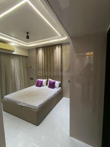 Bedroom Image of 1026 Sq.ft 2 BHK Apartment / Flat for sale in Kalyan East Kalyan for Rs. 6500000