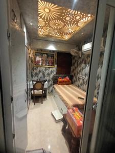 Bedroom Image of 1700 Sq.ft 3 BHK Apartment / Flat for rent in Vaishali Nagar Jaipur for Rs. 80000