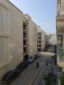 Building Image of 1190 Sq.ft 3 BHK Builder Floor for sale in Signature Global City 92, Sector 92 Gurgaon for Rs. 12750000