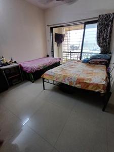 Bedroom Image of Shree pg in Dahisar East, Mumbai
