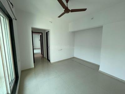 Hall Image of 670 Sq.ft 1 BHK Apartment / Flat for sale in Keytech Ashok Smruti, Kasarvadavali Thane for Rs. 6299999