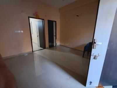 Hall Image of 784 Sq.ft 1 BHK Builder Floor for rent in Nakshatra, Bhankrota Jaipur for Rs. 10000