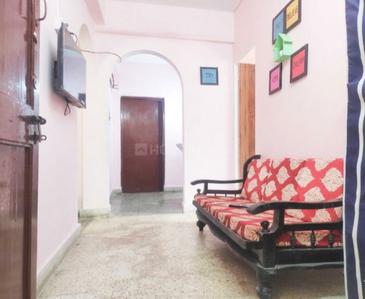 Image of GetSetHome-Koregaon Park  in Koregaon Park, Pune