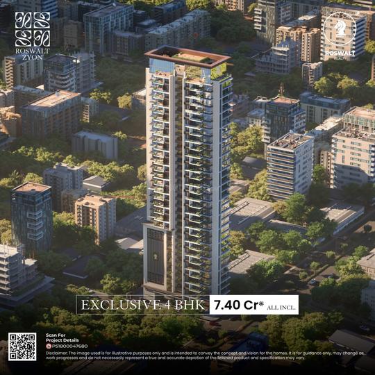 Oshiwara, Jogeshwari West Main Image 1