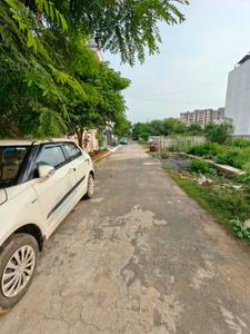 Residential Plot