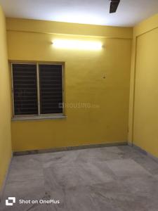 Bedroom Image of 830 Sq.ft 2 BHK Apartment / Flat for sale in Haltu Kolkata for Rs. 3600000