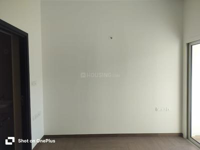 Bedroom Image of 2200 Sq.ft 4 BHK Apartment / Flat for rent in Sobha Nesara, Kothrud Pune for Rs. 150300