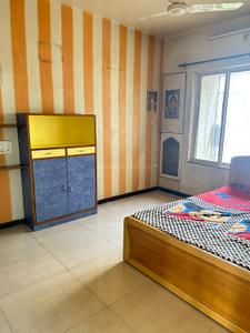 Bedroom Image of 750 Sq.ft 2 BHK Apartment / Flat for sale in Borivali West Mumbai for Rs. 28000000
