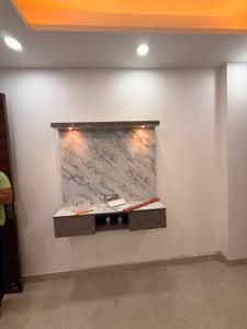 Bedroom Image of 1450 Sq.ft 3 BHK Apartment / Flat for sale in Pratap Vihar Ghaziabad for Rs. 11000000