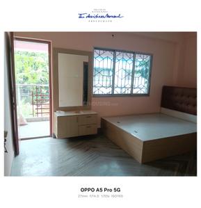 Bedroom Image of 1480 Sq.ft 3 BHK Apartment / Flat for sale in Jadavpur Kolkata for Rs. 10500000