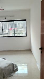 Bedroom Image of 660 Sq.ft 1 BHK Apartment / Flat for sale in Girgaon Mumbai for Rs. 27000000