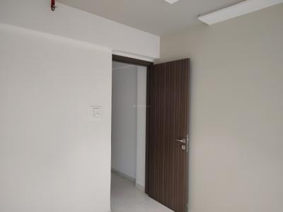 Bedroom Image of 730 Sq.ft 1 BHK Apartment / Flat for rent in Raunak Unnathi Woods Phase 3, Kasarvadavali Thane for Rs. 27999