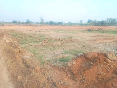 Gmreddy Realestate Plot View 2
