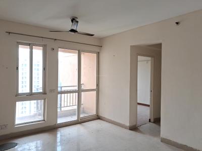Living Room Image of 948 Sq.ft 2 BHK Apartment / Flat for sale in Jaypee Kosmos, Sector 134 Noida for Rs. 7500000
