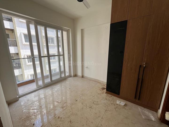 HBR Layout Bedroom 1