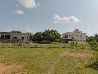 Residential Plot