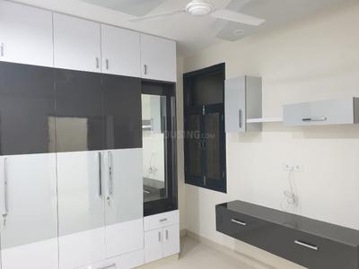 2 BHK Independent Builder Floor