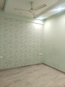 Bedroom Image of 1600 Sq.ft 3 BHK Builder Floor for rent in GMS Road Dehradun for Rs. 30000