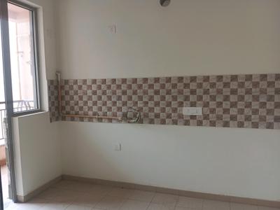 Kitchen Image of 1955 Sq.ft 3 BHK Apartment / Flat for sale in Chintels Serenity Phase 1 Tower 3 4 5 Pocket B, Sector 109 Gurgaon for Rs. 28500000