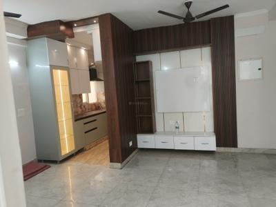 2.5 BHK Flat