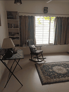 Image of 3500 Sq.ft 4 BHK Villa for sale in KP Villas, Gokuldham, Ahmedabad for Rs. 32500000